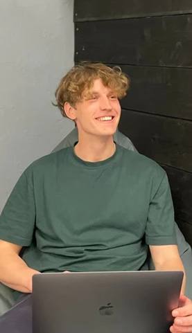 Gibbo Duursma